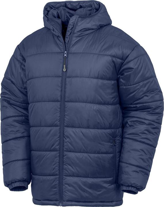Result Parka Wattiert
