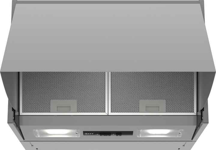Neff DMAC641X (Wandhaube)