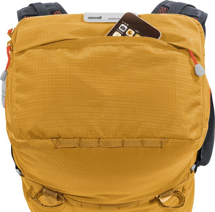 Actual product image Ferrino Triolet 25+3 (25 l)