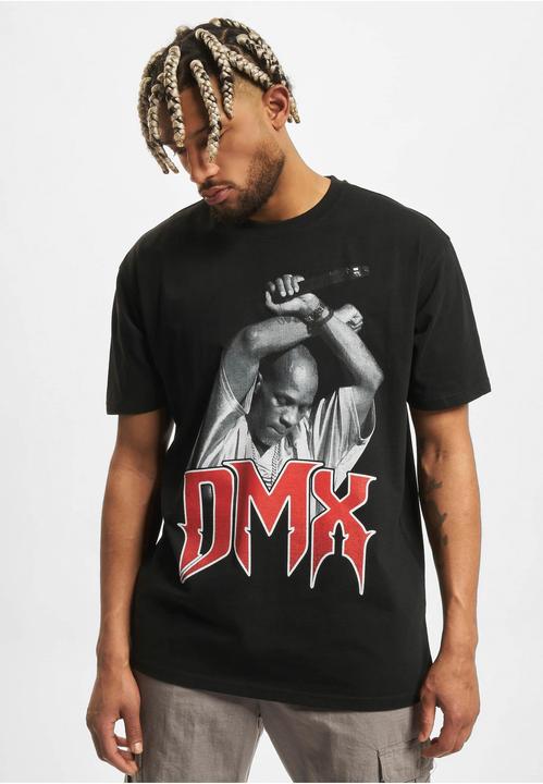 Produktbild MT DMX Armscrossed Oversize Tee (XXL)
