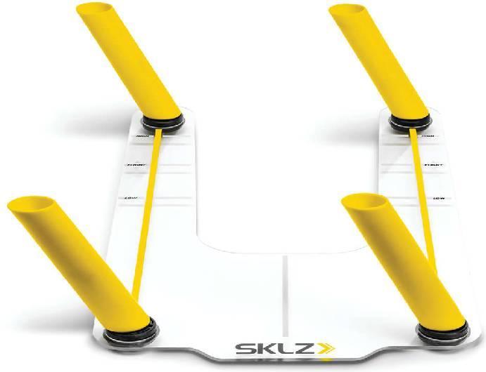 Produktbild SKLZ Swing Guide Trainer