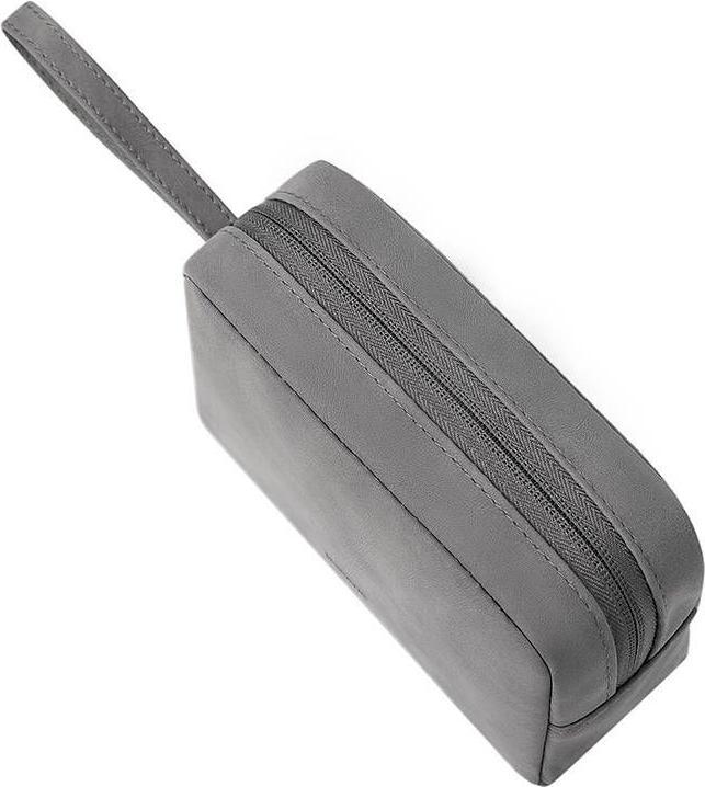 Immagine prodotto Baseus Borsa da viaggio EasyJourney Series per telefono, cuffie e altri piccoli oggetti grigio