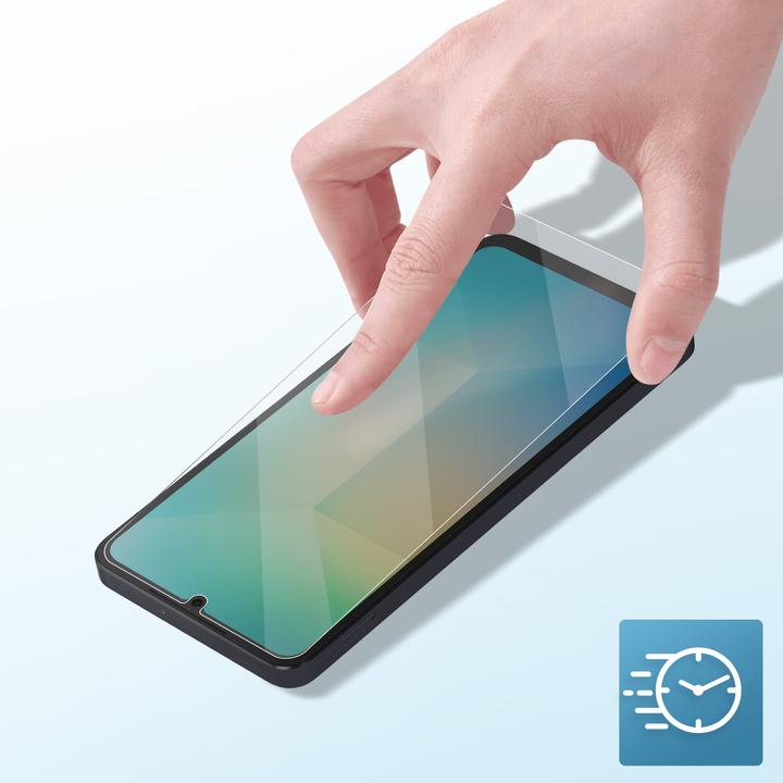 Image du produit Avizar ClearShield Folie (1 pièce(s), Samsung Galaxy A26)