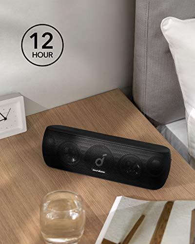Produktbild soundcore Motion+ (12 h, Akkubetrieb)