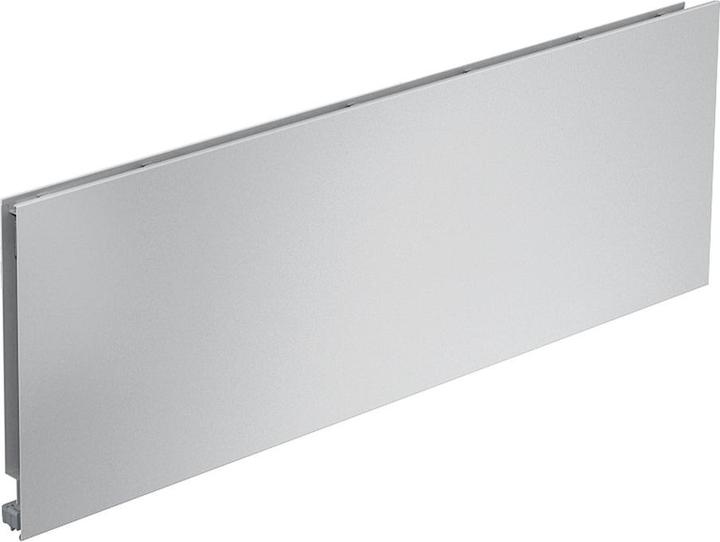 Produktbild Hettich Zargenpaar AvanTech YOU Höhe 187 mm - Industrieverpackung