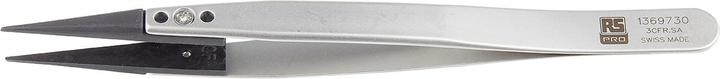 Immagine prodotto Rs Pro Plastic replaceable tip tweezers 130mm.