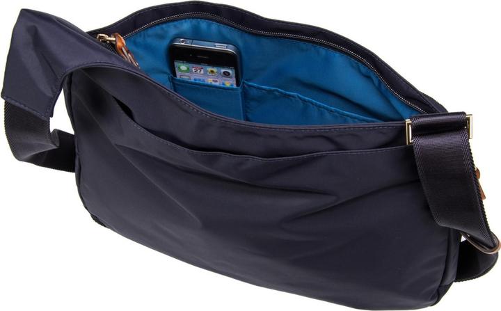 Actual product image Brics Bric's shoulder bag X-Bag ladies bag 42732
