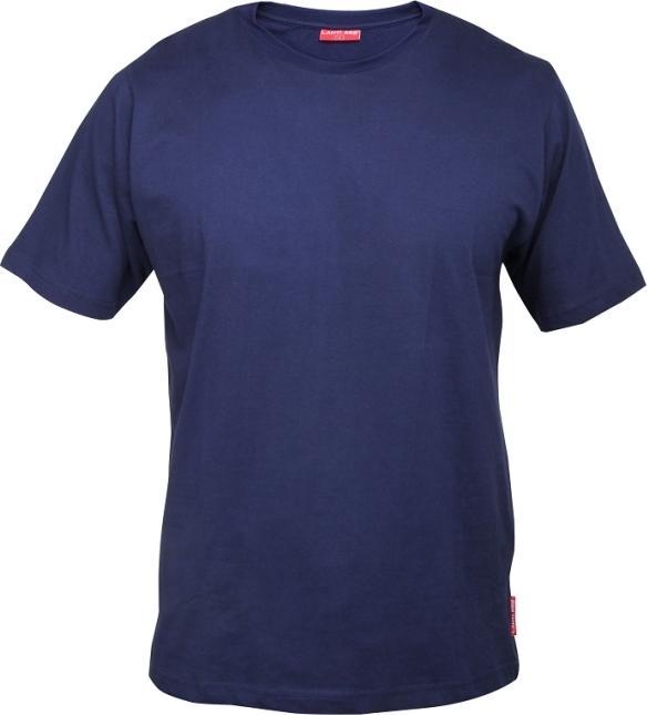 Produktbild Lahti Pro Sugar Cotton T-Shirt R. XXL blau - L4020305 (XXL)