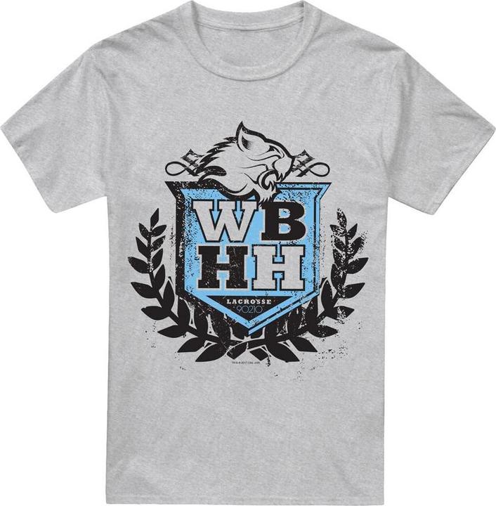 Actual product image 90210 Mens WBHH T-Shirt (L)