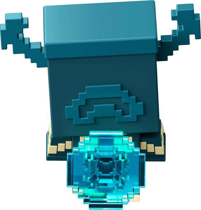 Immagine prodotto Minecraft Mini Mode Rise of the Warrior - playset