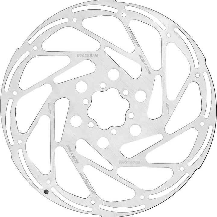 Produktbild Trp R1 (140 mm)