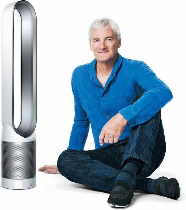 Produktbild Dyson Pure Cool Link (60 m²)