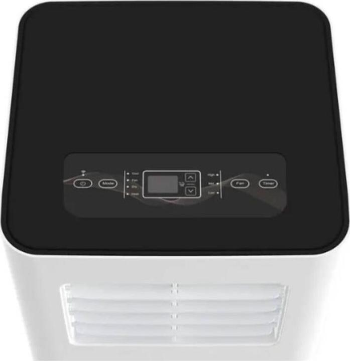 Image du produit Rotel U791CH1 (90 m², 9000 BTU/h)