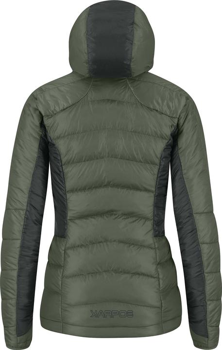 Immagine prodotto Karpos Giacca Focobon da donna (M)