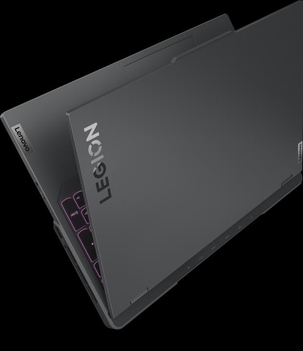 Produktbild Lenovo Legion Pro 5 16IRX9 (16", Intel Core i5-14500HX, 32 GB, 1000 GB, Eng. Int.)