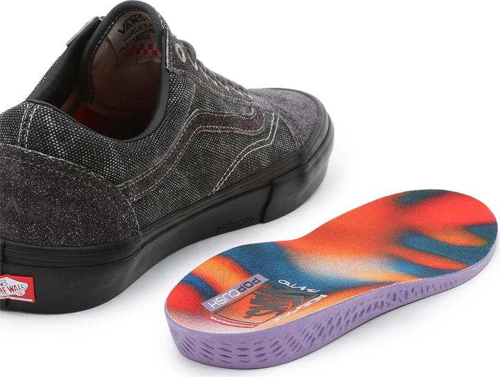 Actual product image Vans Skate Old Skool (41)