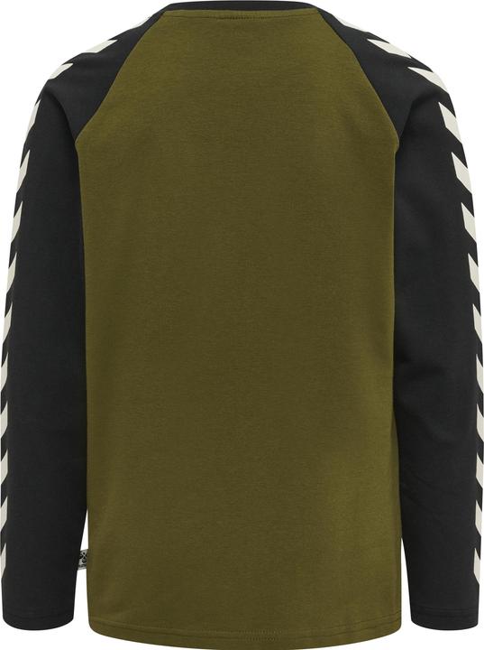 Image du produit hummel T-Shirt Garçon L/S (122)