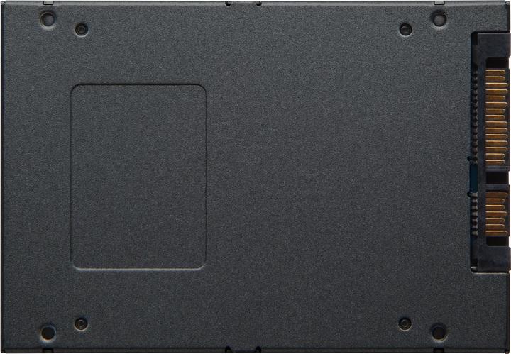 Produktbild Kingston A400 (480 GB, 2.5")