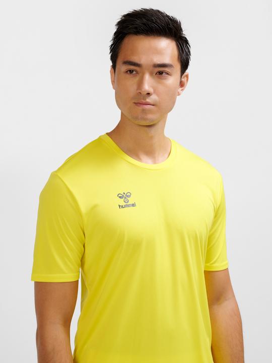 Image du produit hummel Hmlessential Jersey S/S (M)