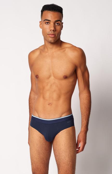 Immagine prodotto Skiny Brasil-Slips Cotton Multipack (M, confezione da 3)
