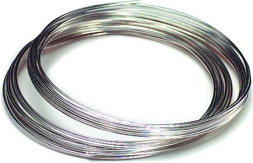 Produktbild Werkstarck Silber-Ketteldraht (10 m)