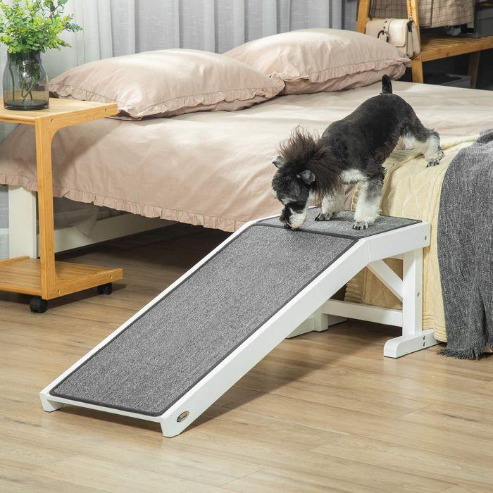 Produktbild Jamb Hunderampe Katzentreppe (Hund)