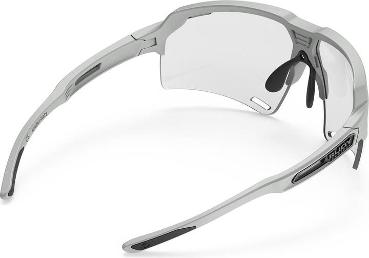 Produktbild Rudy Project Deltabeat impX2 (Grau, photochromic black)