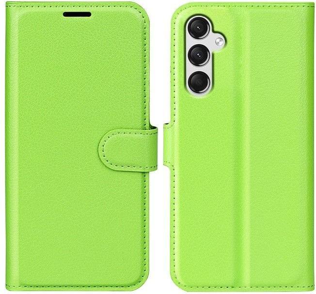 Verde
