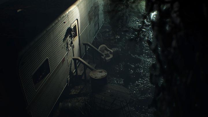 Image du produit Capcom Resident Evil VII Biohazard (7) Édition Or (PS4, EN)