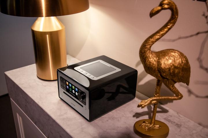 Immagine prodotto Sonoro Elite (DAB, FM, Bluetooth, WiFi)