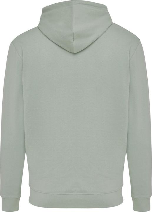 Actual product image Universal Textiles Unisex Adult Jasper Recycled Cotton Hoodie (L)