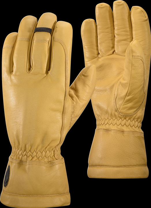 Produktbild Black Diamond Work Gloves (S)