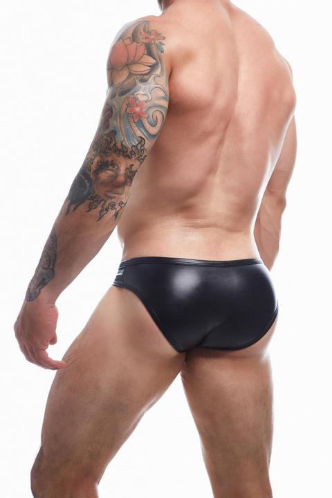 Actual product image Cut4men Men's letter "Snap" (XL)