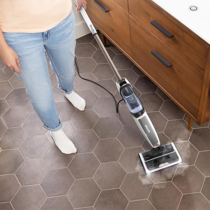 Actual product image Shark SD200EU Hartbodenreiniger