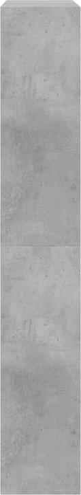 Immagine prodotto VidaXL Nalani (80 x 21 x 125,5 cm)