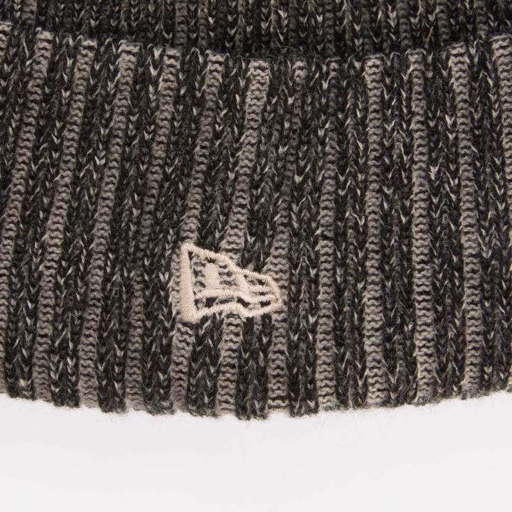 Actual product image New Era NFL Carolina Panthers Knitted Beanie