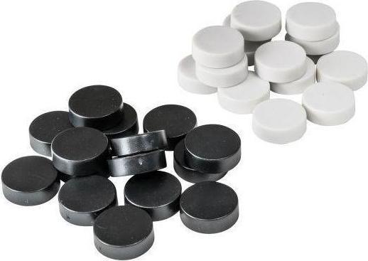 Produktbild Philos Backgammon (Deutsch)