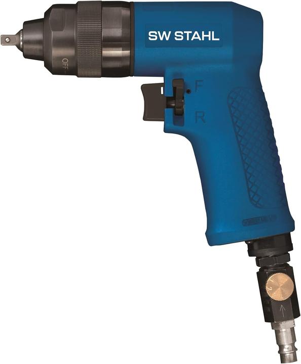 Actual product image Swstahl BIT IMPACT WRENCH, 1/4" (Air blast)