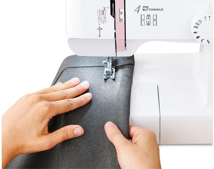 Actual product image Life Sewing machine SM70 (MD 11179)