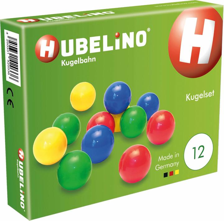 Actual product image Hubelino Ball set
