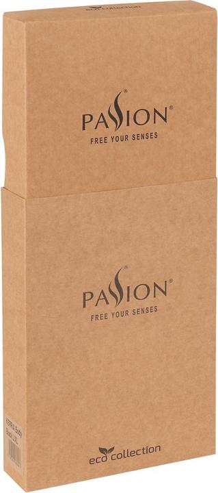 Actual product image Passion BH Set Leafa S/M (S, M)
