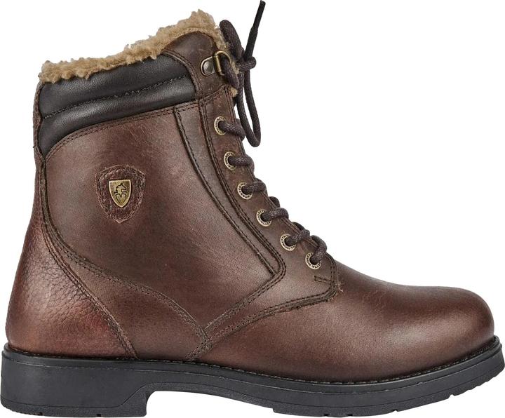 Image du produit Moretta Bottes de campagne Ottavia Cuir (40.5)
