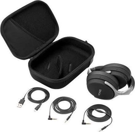 Actual product image Denon AH-GC30 (ANC, 20 h, Wireless)