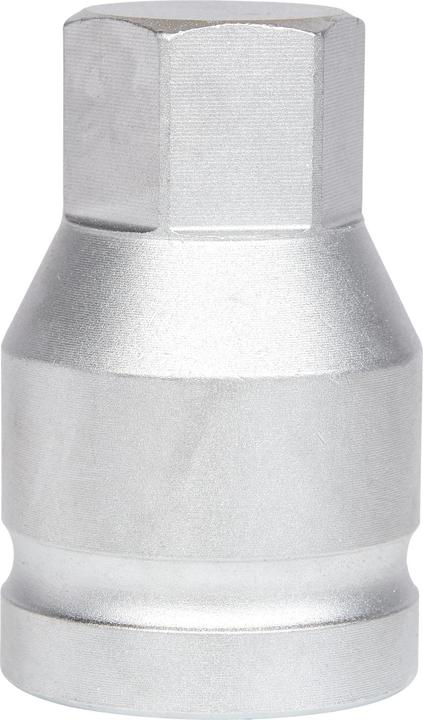 Actual product image KS Tools 3/4" power bit socket nut hexagonal socket (24 mm)
