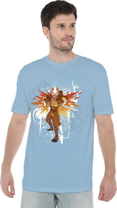 Produktbild Avatar: The Last Airbender TShirt (3XL)