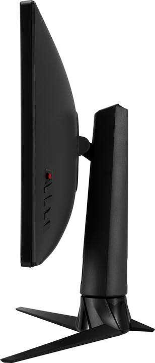 Productafbeelding ASUS ROG Strix XG27UQR (3840 x 2160 Pixels, 27")