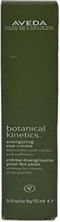 Immagine prodotto Aveda crema energizzante per il contorno occhi botanical kinetics™ (Crema, 15 ml)