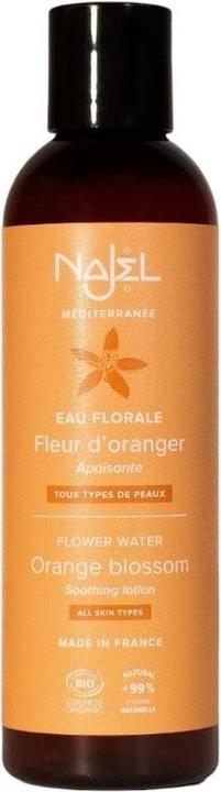 Immagine prodotto Najel Eau de fleur orange (Struccante, 200 ml)