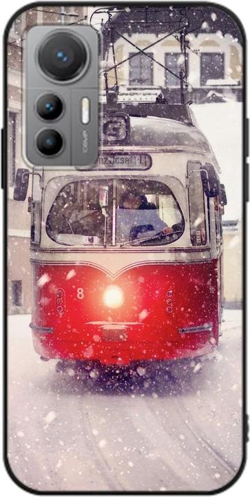 Strassenbahn