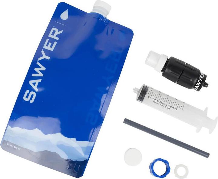 Produktbild Sawyer Micro Squeeze